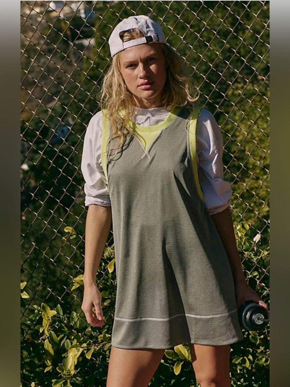 Free People Movement Walk Out One Piece. NWT
